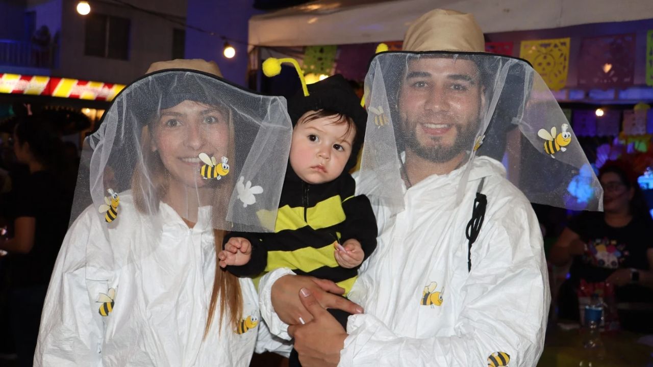 Programación de Halloween en La Estrella: actividades, juegos y horarios para este sábado 2 Programación de Halloween en La Estrella: actividades, juegos y horarios para este sábado