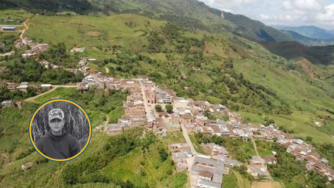 A Emmanuel y Jhon Jairo los habrían asesinado luego de salir de un partido de fútbol en Campamento