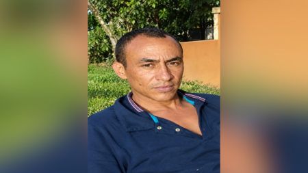 Buscan a Luis Nicolás Moreno Castaño, desaparecido en Amalfi, Antioquia