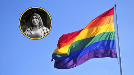 Cárcel para el presunto homicida de la lideresa LGBTIQ+ Yulisa tras diez meses de investigación en La Ceja