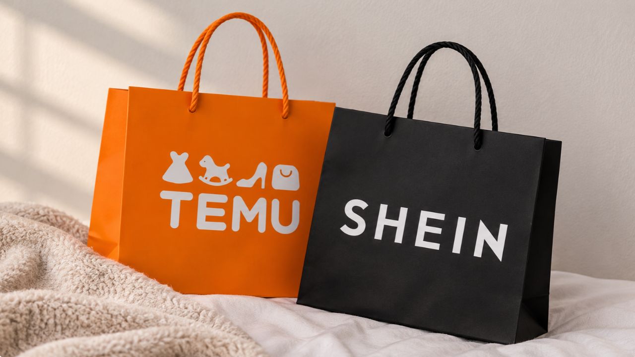 ¿Se acaban las compras baratas en Temu y Shein? Lo que propone el proyecto de ley sobre envíos internacionales