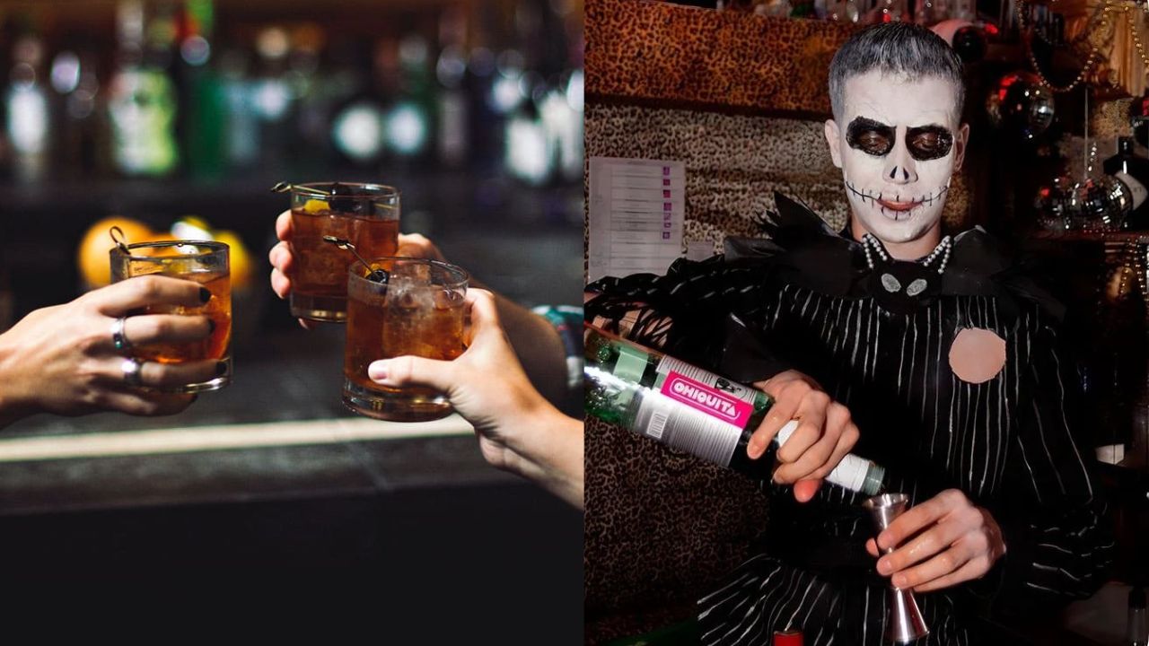 Medellín tendrá horarios extendidos para establecimientos comerciales durante Halloween