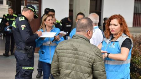 Medellín acompaña más de 300 procesos por delitos de alto impacto y reporta cuatro sentencias en 2026 Medellín acompaña más de 300 procesos por delitos de alto impacto y reporta cuatro sentencias en 2026Medellín acompaña más de 300 procesos por delitos de alto impacto y reporta cuatro sentencias en 2026