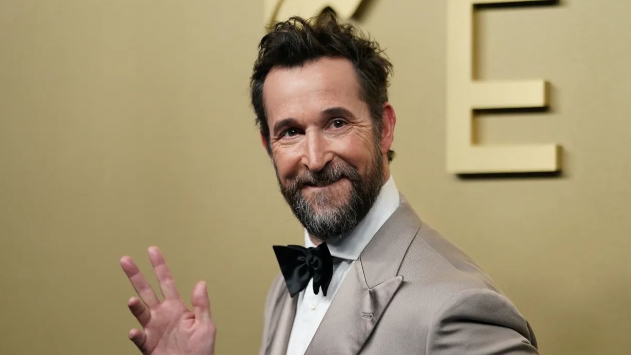¿Sabe usted quien fue elegido como el hombre más 'sexy' del mundo?