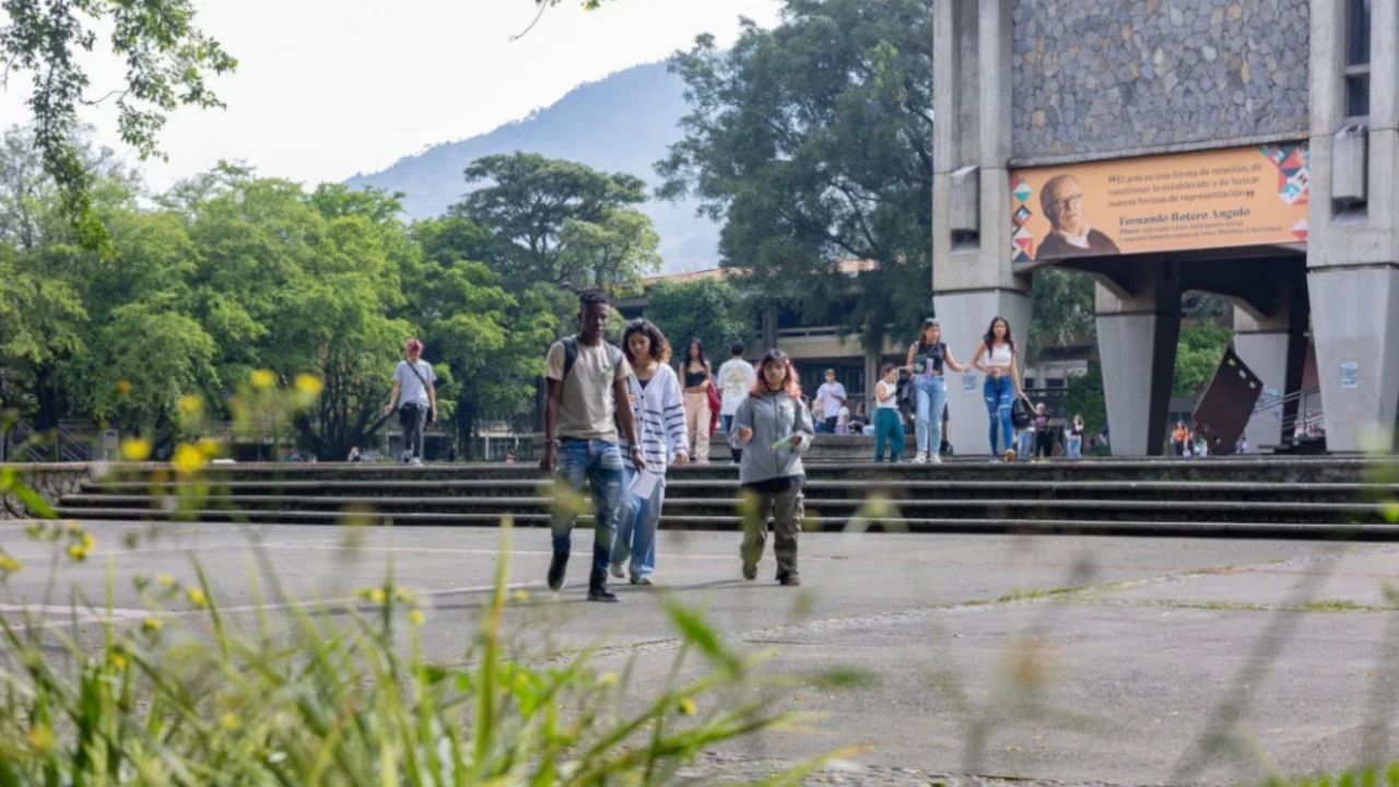 Universidad de Antioquia detectó intento de fraude durante examen de admisión para 2027-1