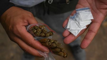 Bello registra 456 capturas por delitos vinculados al tráfico de estupefacientes en 2026