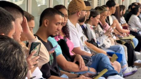DAVIARENA y La Estrella realizarán feria de empleo con vacantes en el Aburrá Sur DAVIarena realizará feria de empleo en La Estrella para vincular talento local