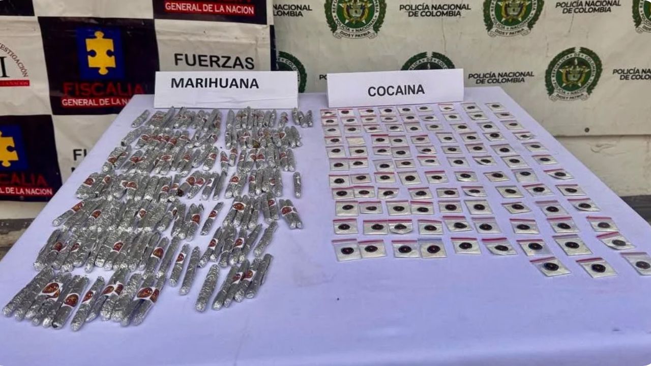 Capturan en Marinilla a cuatro presuntos integrantes del grupo delincuencial El Mesa 1 Capturan en Marinilla a cuatro presuntos integrantes del grupo delincuencial El Mesa