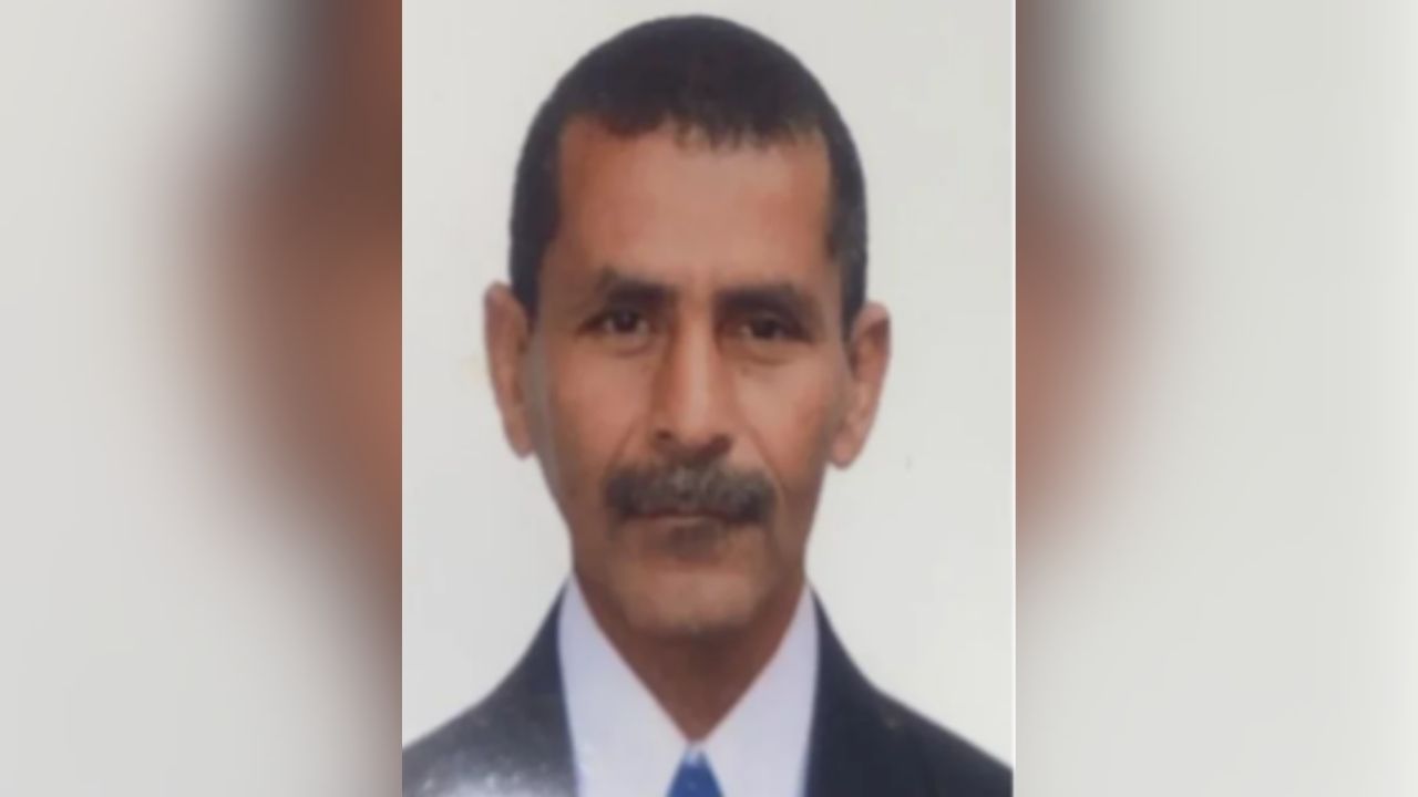 Carlos Alberto está desaparecido; lo vieron por última vez en barrio Triste, en Medellín