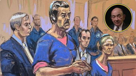 El juez que llevaba el caso de Nicolás Maduro acaba de fallecer; esto es lo que se sabe