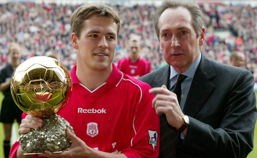 Conozca a Harry Kane, ganador del Balón de Oro 2026