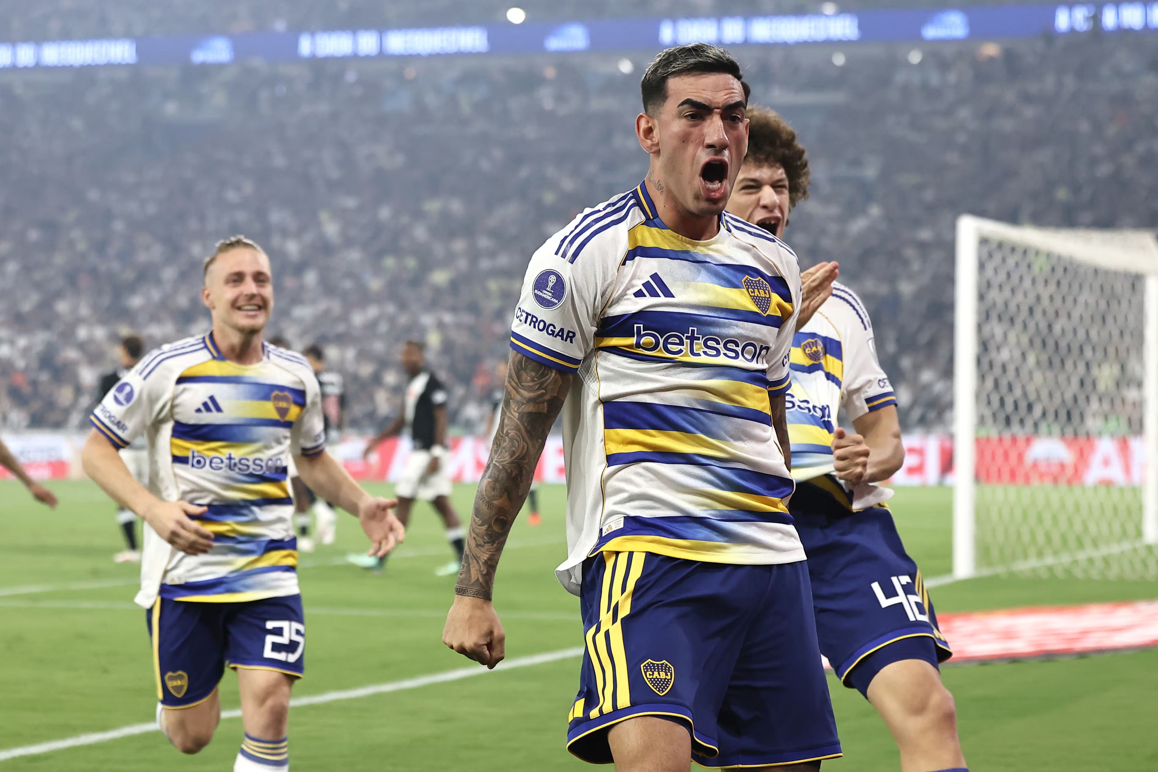 ¿Cuánto cuesta ir a la final de la Copa Sudamericana en Barranquilla? 1 ¿Cuánto cuesta ir a la final de la Copa Sudamericana en Barranquilla?