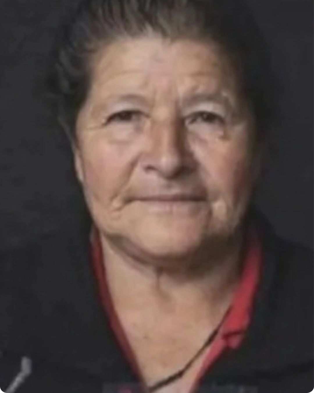 El caso de doña Blanca: investigan el fallecimiento de mujer de 72 años hallada con signos de violencia