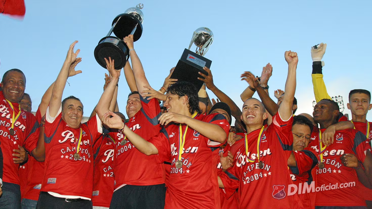 Independiente Medellín con sed de revancha ante Atlético Nacional 1 Independiente Medellín con sed de revancha ante Atlético Nacional