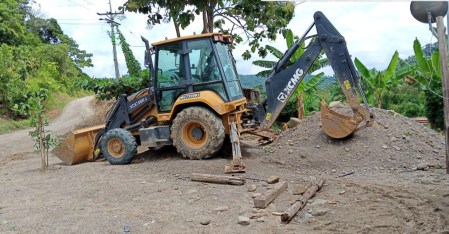 Sismo del 9 de octubre en Panamá dejó viviendas inhabitables y daños en Urabá antioqueño Sismo