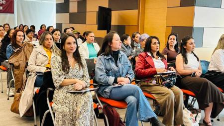 Antioquia destinó $3.100 millones a proyectos productivos para mujeres rurales