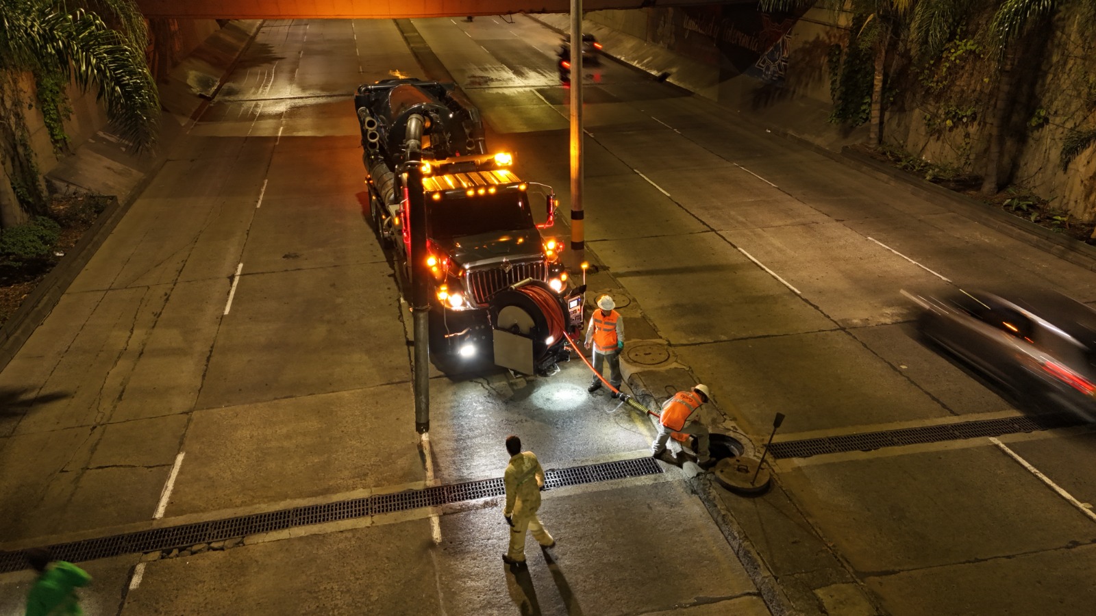 Medellín iniciará mantenimiento preventivo en 15 soterrados viales para mitigar riesgos por lluvias 2 Medellín iniciará mantenimiento preventivo en 15 soterrados viales para mitigar riesgos por lluvias