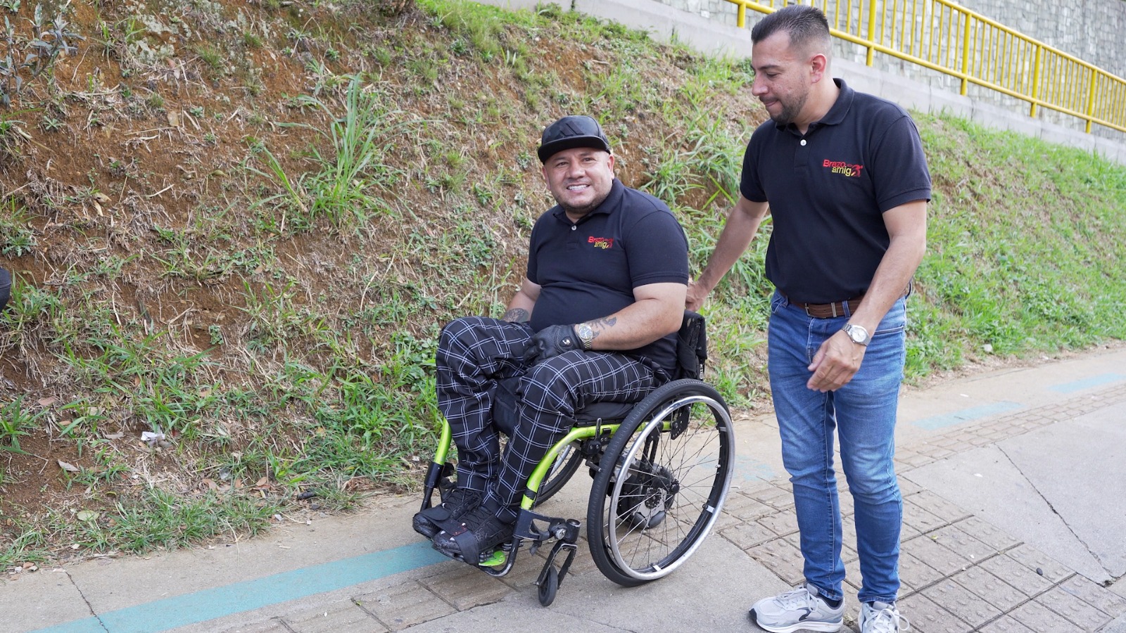 Tres proyectos de movilidad recibirán hasta $500 millones para mejorar los desplazamientos en Medellín 2 Tres proyectos de movilidad recibirán hasta $500 millones para mejorar los desplazamientos en Medellín