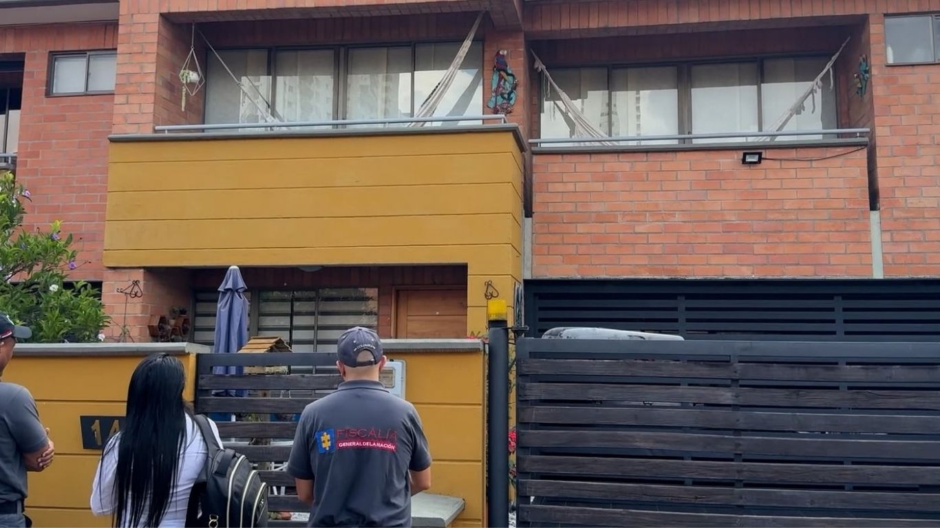 Fiscalía impone medidas cautelares sobre 25 bienes que pertenecerían a señalados en el caso de corrupción de la UNGRD