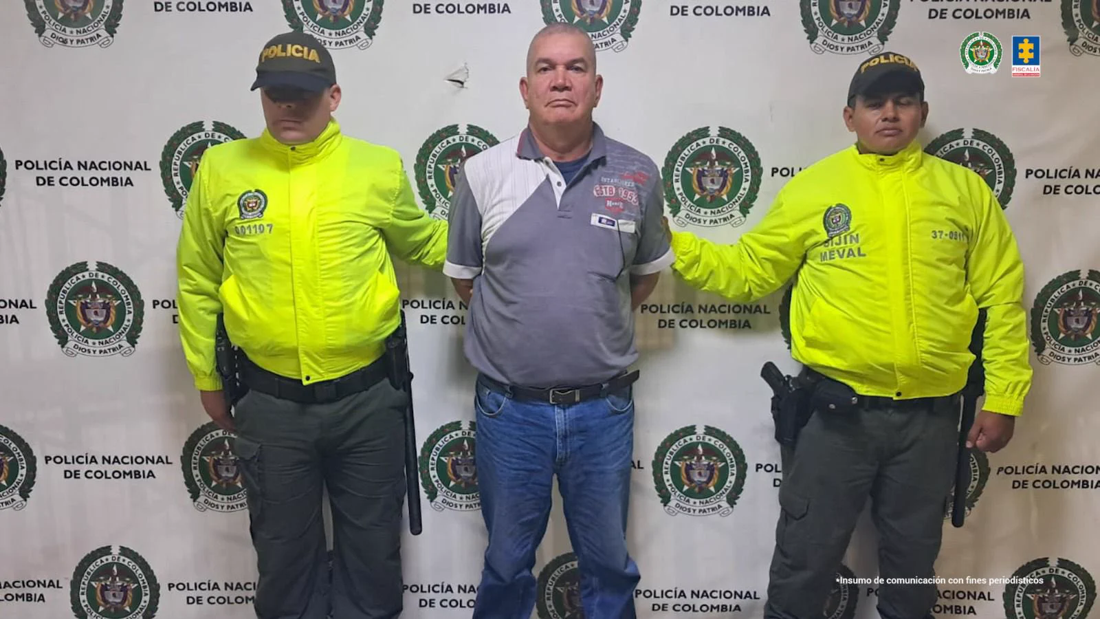 Se conoció la condena de hombre que tuvo secuestrada a una menor durante 12 años