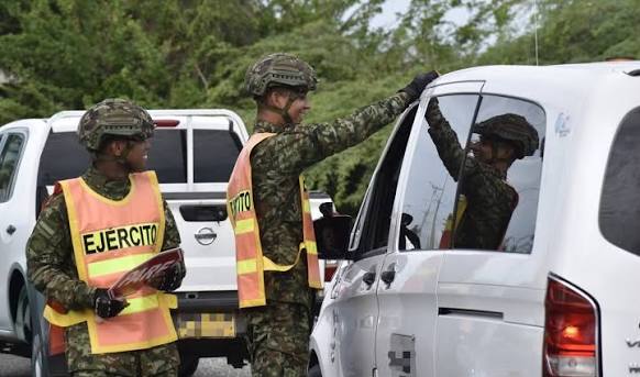 El suministro de combustible en veredas de Segovia quedará en manos del ejército 