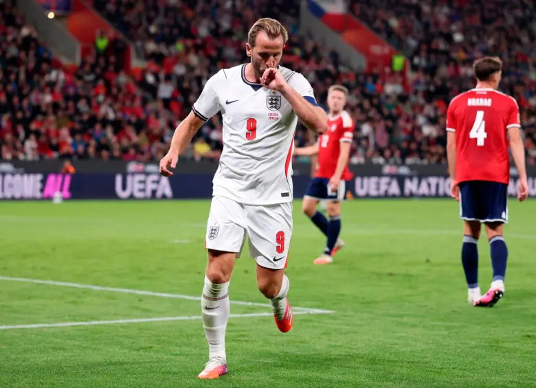 Todo listo para le entrega del Balón de Oro: ¿Kane, Lamine o Mbappé?