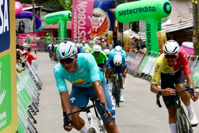El Clásico RCN 2026 se acerca a Antioquia: la montaña será protagonista en el cierre