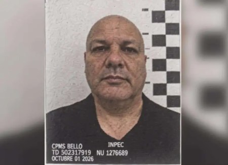 Miguel Quintero cumple detención domiciliaria, decisión que podría ser revocada