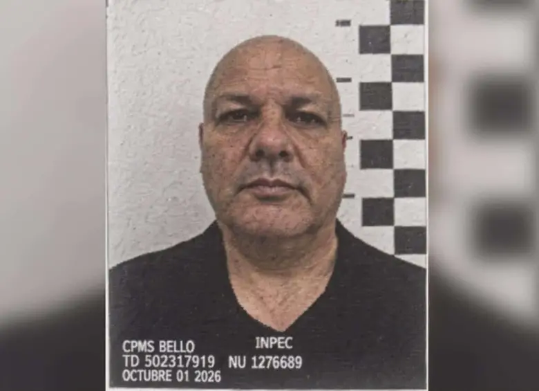 Miguel Quintero cumple detención domiciliaria, decisión que podría ser revocada