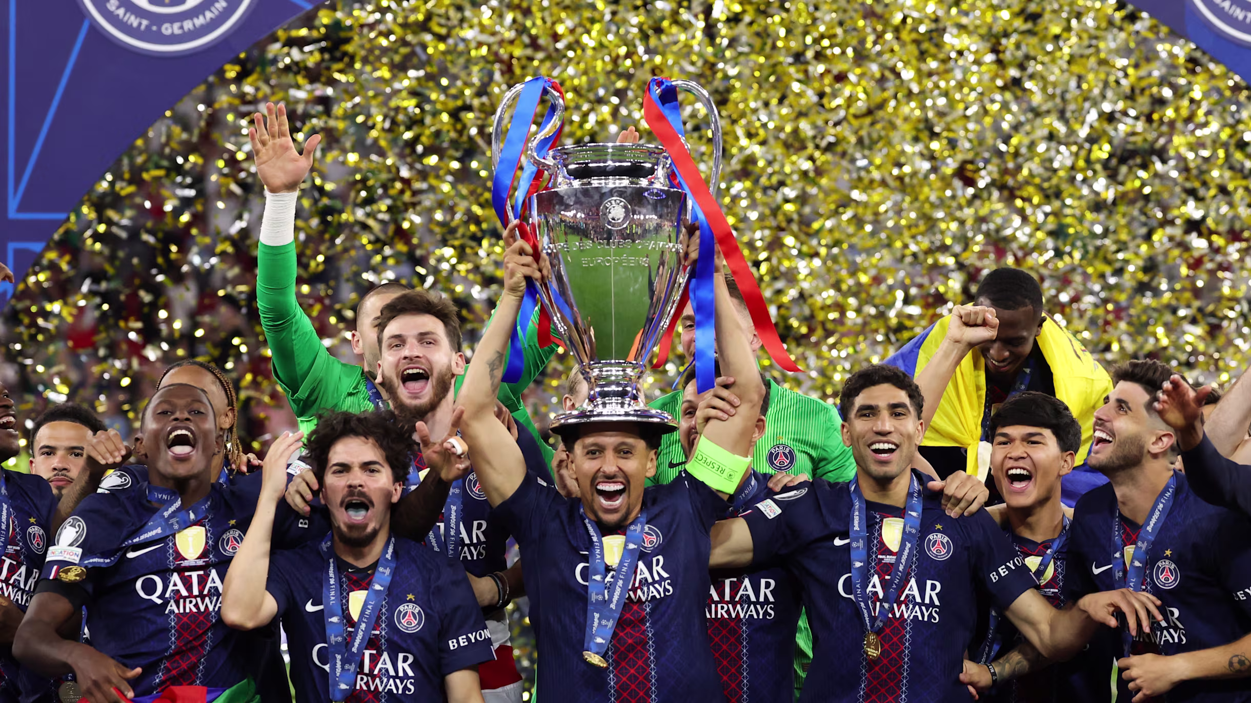 Vuelve la Champions League, estos son los duelos más atractivos 1 n7elzcemfrhsywtl3lyn