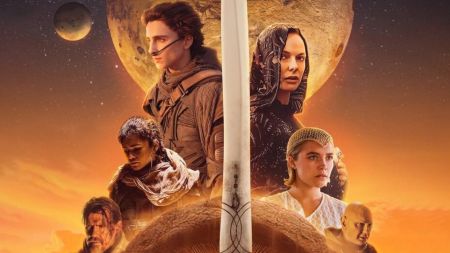 Dune 3 lanza su tráiler final con Timothée Chalamet de regreso como Paul Atreides