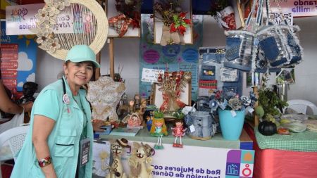 Social Fest 2026 realiza 29 actividades para organizaciones sociales en Medellín Social Fest 2026 realiza 29 actividades para organizaciones sociales en Medellín
