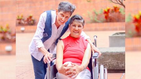 Parkinson en Medellín: así avanza la atención a pacientes y cuidadores
