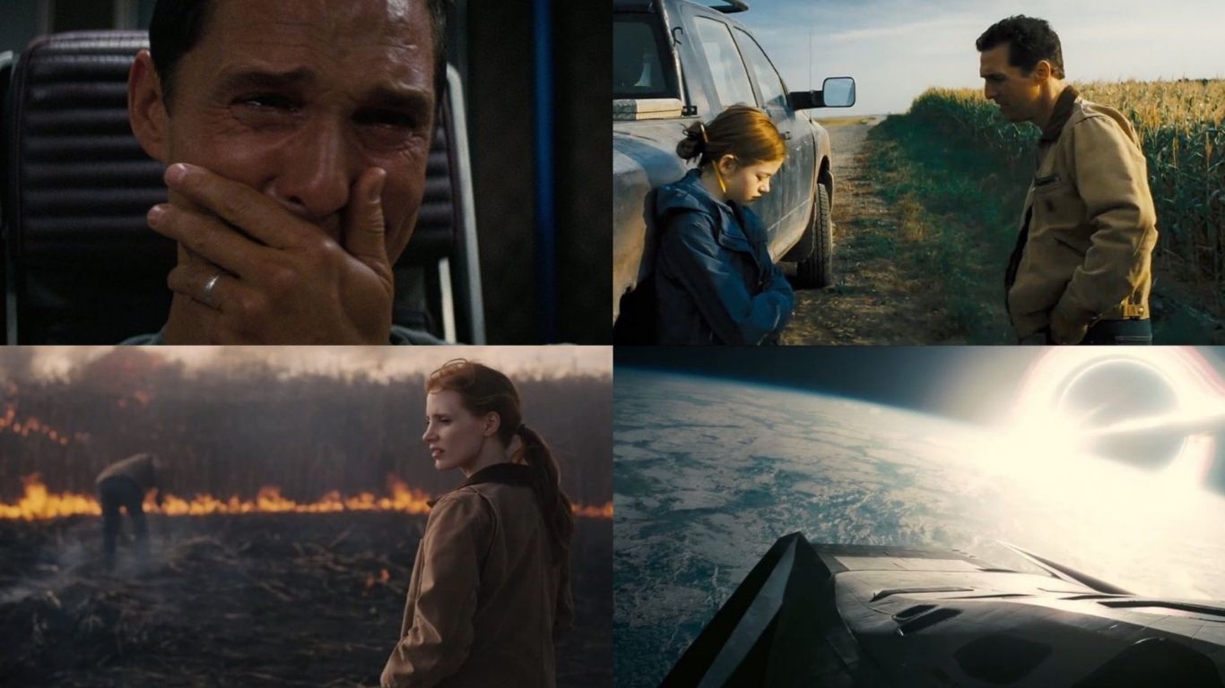 Interestelar cumple 12 años desde su estreno mundial: la película que llevó el amor más allá del tiempo