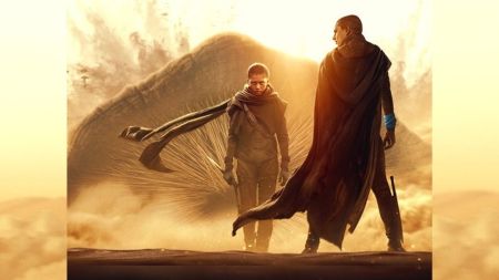 Dune 3 lanza su tráiler final con Timothée Chalamet de regreso como Paul Atreides
