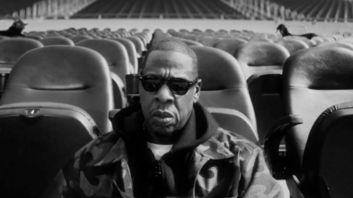 Jay-Z será el artista principal del show de medio tiempo del Super Bowl 2027