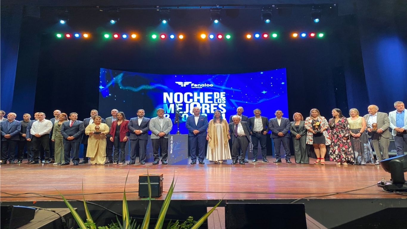 Fenalco Antioquia reconocerá a empresarios en la Noche de los Mejores 2026