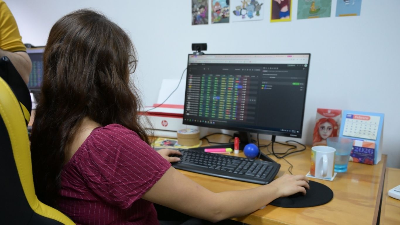 ¿Tiene una idea de negocio tecnológico? Abren convocatoria para emprendedores en etapas iniciales